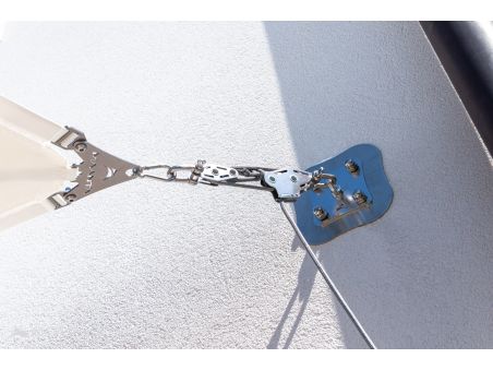 SolariA - el mejor toldo vela