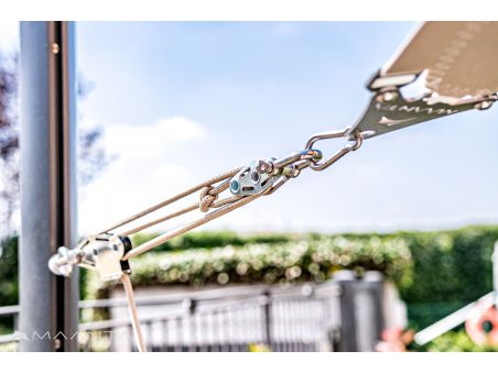 SolariA - el mejor toldo vela