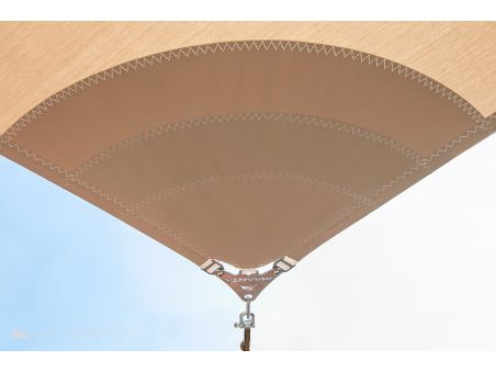 SolariA - el mejor toldo vela