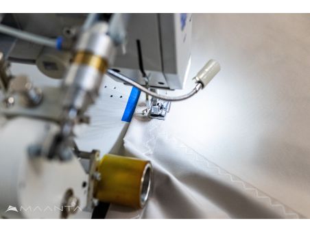 SolariA - el mejor toldo vela