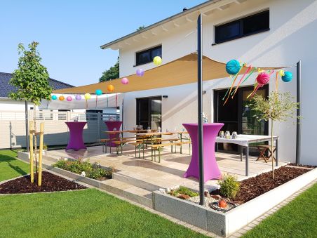 SolariA - el mejor toldo vela