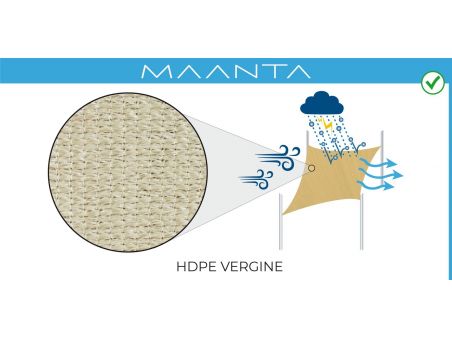 SolariA - el mejor toldo vela