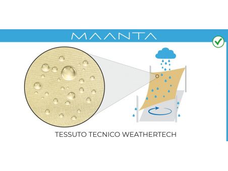 SolariA - el mejor toldo vela