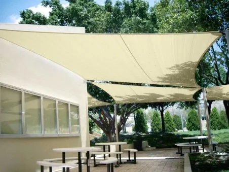 EasyShade Vela Transpirable Antiviento SUPER | Maanta