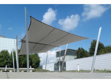 EasyShade 2.0 Impermeable - nivel de entrada con la mejor relación calidad-precio