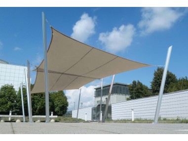 EasyShade 2.0 Impermeable - nivel de entrada con la mejor relación calidad-precio