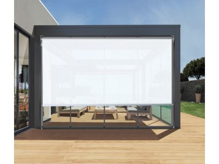 EasySwitch: tela de repuesto para toldos verticales