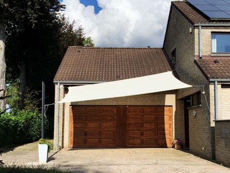 toldos vela Saill garaje