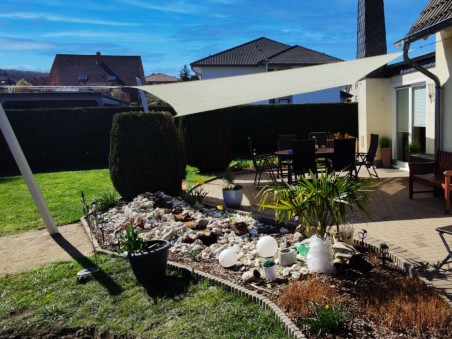 EasyShade Impermeable: Toldo Vela  SUPER Precio!