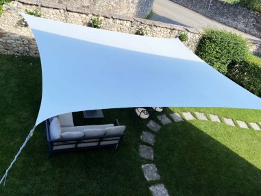EasyShade 2.0 Impermeable - nivel de entrada con la mejor relación calidad-precio