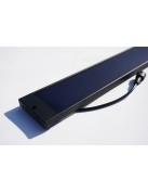 Panel solar para toldos verticales - Mantén cargada la batería del motor del toldo vertical