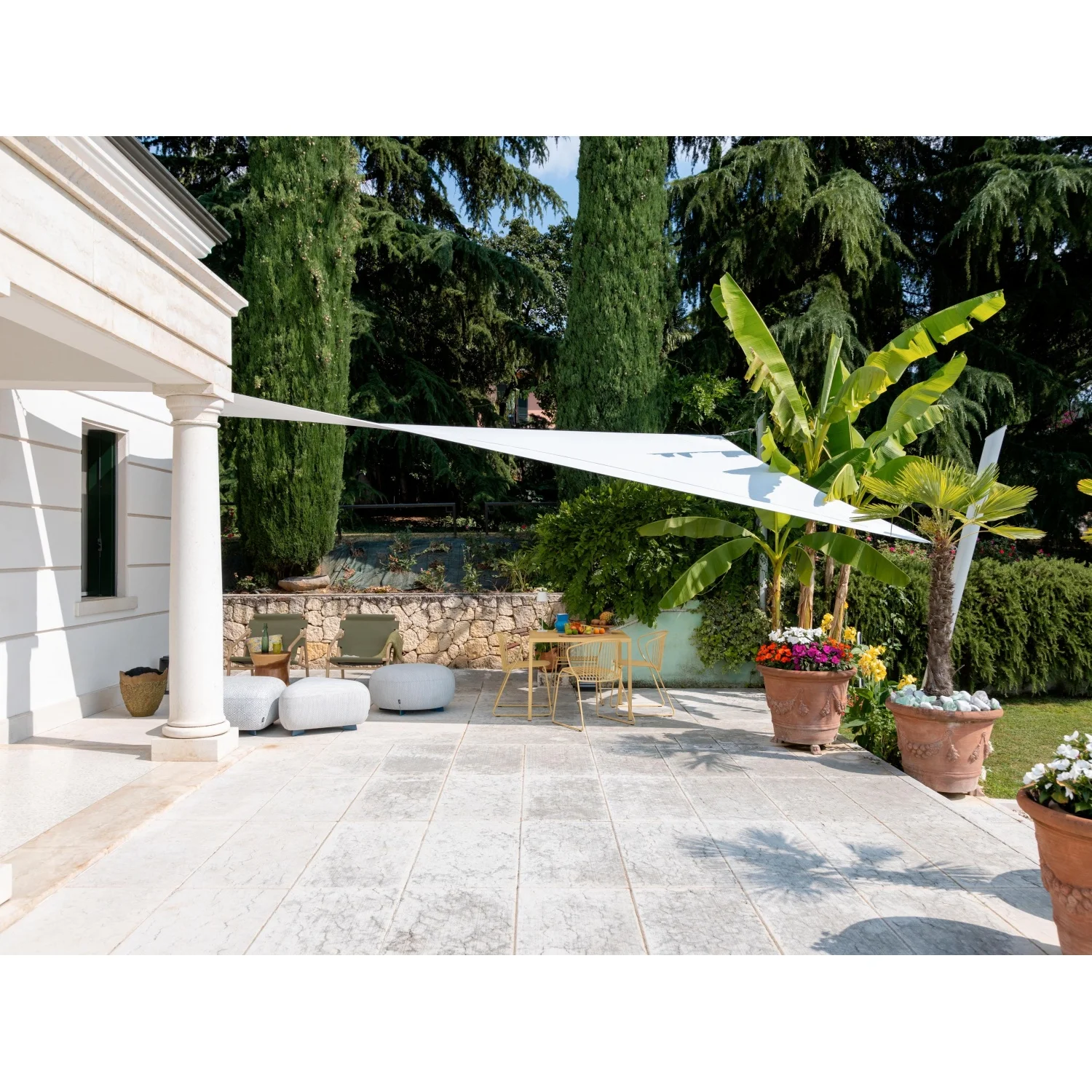 Las mejores ofertas en Lona impermeable otros suministros de estructuras y  Sombra para jardines