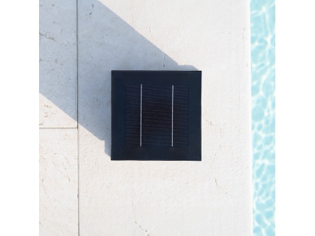 Solar QUB: Lámpara cubo - Descubra los Nuevos Focos de Suelo