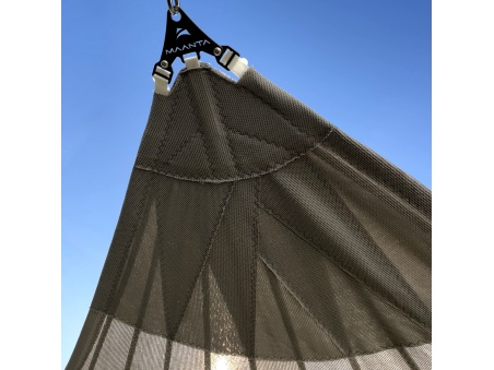 Solaria +Plus Transpirable - La evolución de nuestra mejor vela con corte radial