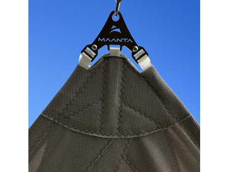 Solaria +Plus Transpirable - La evolución de nuestra mejor vela con corte radial