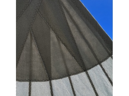 Solaria +Plus Transpirable - La evolución de nuestra mejor vela con corte radial