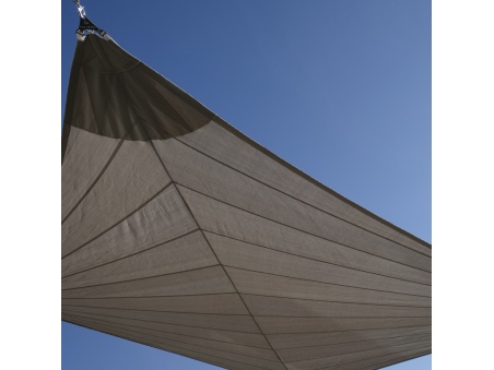 Solaria +Plus Transpirable - La evolución de nuestra mejor vela con corte radial