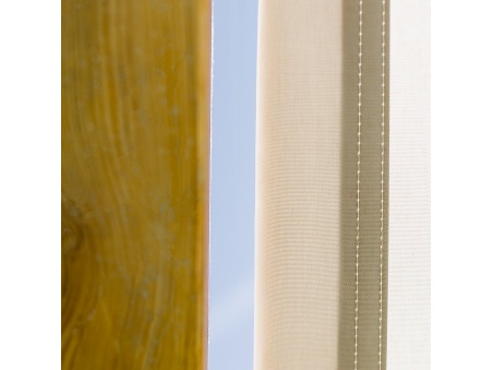 Bugna - Lona de Sombra con Ojales