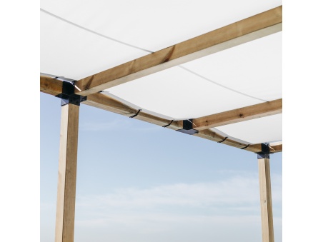 Bugna: Descubre la Nueva Lona con Ojales