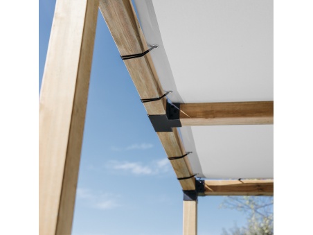 Bugna: Descubre la Nueva Lona con Ojales