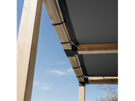 Bugna: Descubre la Nueva Lona con Ojales