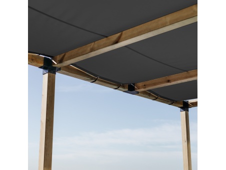 Bugna: Descubre la Nueva Lona con Ojales