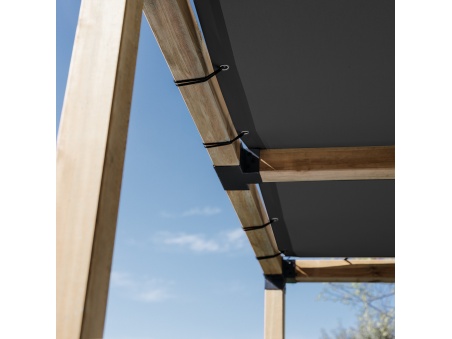 Bugna: Descubre la Nueva Lona con Ojales