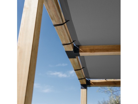 Bugna: Descubre la Nueva Lona con Ojales