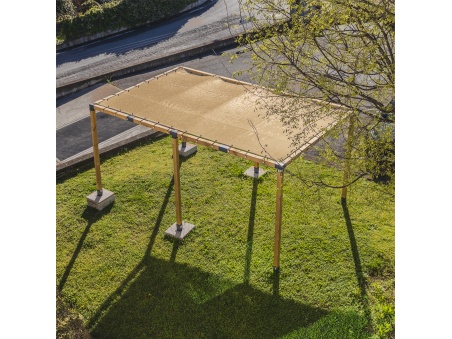 Bugna: Descubre la Nueva Lona con Ojales