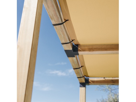 Bugna: Descubre la Nueva Lona con Ojales