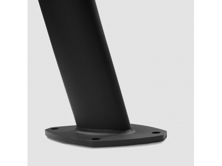 Ulisse: Mástil de Acero para Velas de Sombra