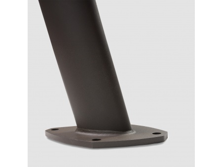 Ulisse: Mástil de Acero para Velas de Sombra