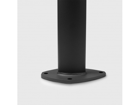 Ulisse: Mástil de Acero para Velas de Sombra