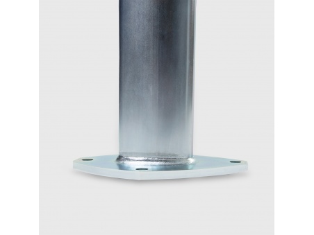 Ulisse: Mástil de Acero para Velas de Sombra