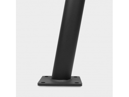 EZ Mast - Nuevos Postes para Toldos Vela