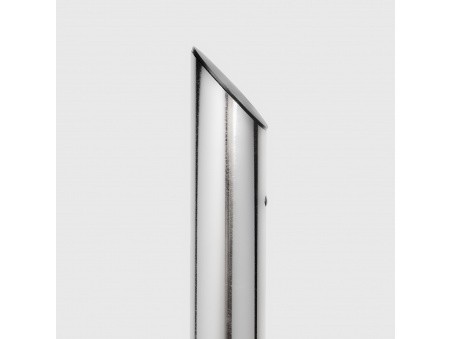 EZ Mast Inox - El Mástil Inox 304 Para Velas de Sombreo