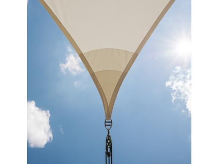 EZ Breez Impermeable - La Primera Vela Impermeable Patentada con Nivel de Entrada