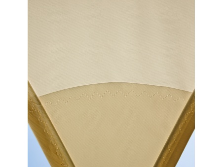 EZ Breez Impermeable - La Primera Vela Impermeable Patentada con Nivel de Entrada