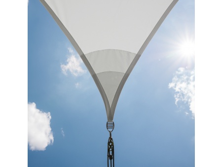 EZ Breez Impermeable - La Primera Vela Impermeable Patentada con Nivel de Entrada