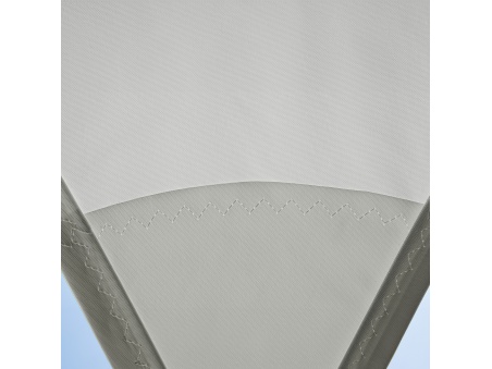 EZ Breez Impermeable - La Primera Vela Impermeable Patentada con Nivel de Entrada