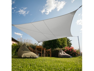 Ez Breez Impermeable - La primera vela impermeable patentada con nivel de entrada