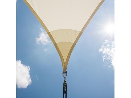 EZ Breez Impermeable - La Primera Vela Impermeable Patentada con Nivel de Entrada