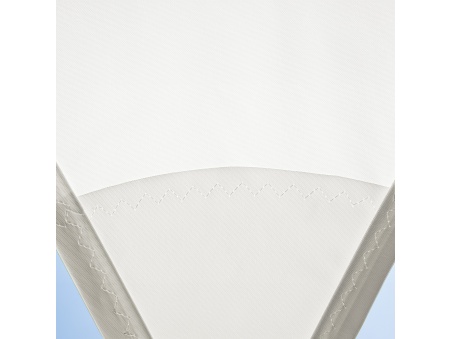 EZ Breez Impermeable - La Primera Vela Impermeable Patentada con Nivel de Entrada