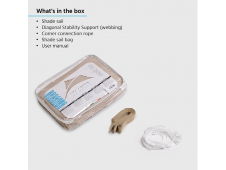 EZ Breez Impermeable - La Primera Vela Impermeable Patentada con Nivel de Entrada