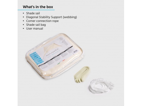 EZ Breez Impermeable - La Primera Vela Impermeable Patentada con Nivel de Entrada