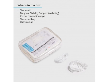 EZ Breez Impermeable - La Primera Vela Impermeable Patentada con Nivel de Entrada