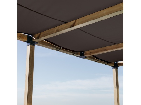 Bugna: Descubre la Nueva Lona con Ojales