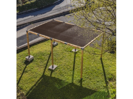 Bugna: Descubre la Nueva Lona con Ojales