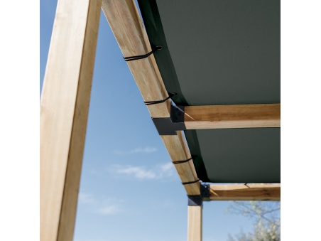 Bugna: Descubre la Nueva Lona con Ojales