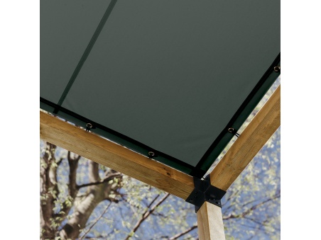 Bugna: Descubre la Nueva Lona con Ojales